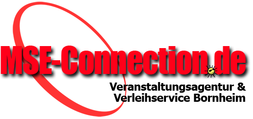 MSE-Connection LOGO